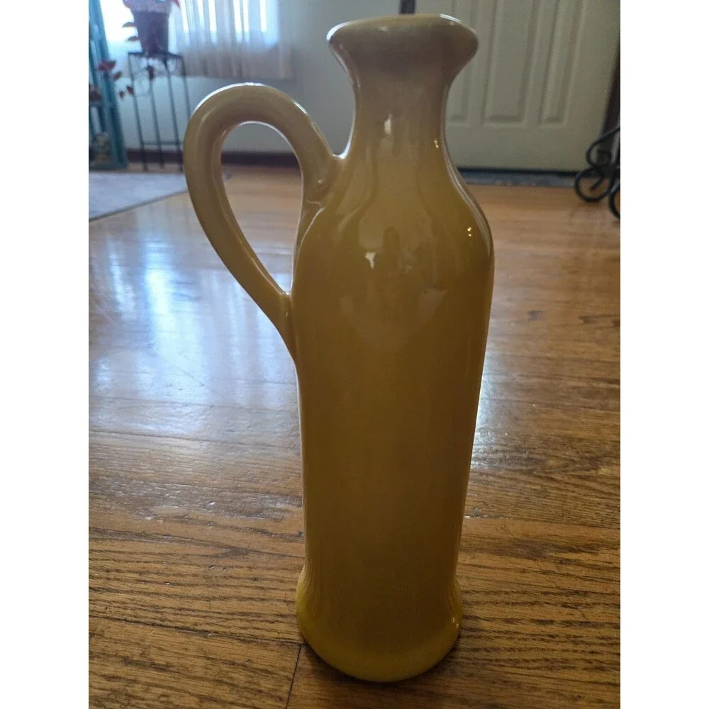 Williams-Sonoma Napa Yellow 10